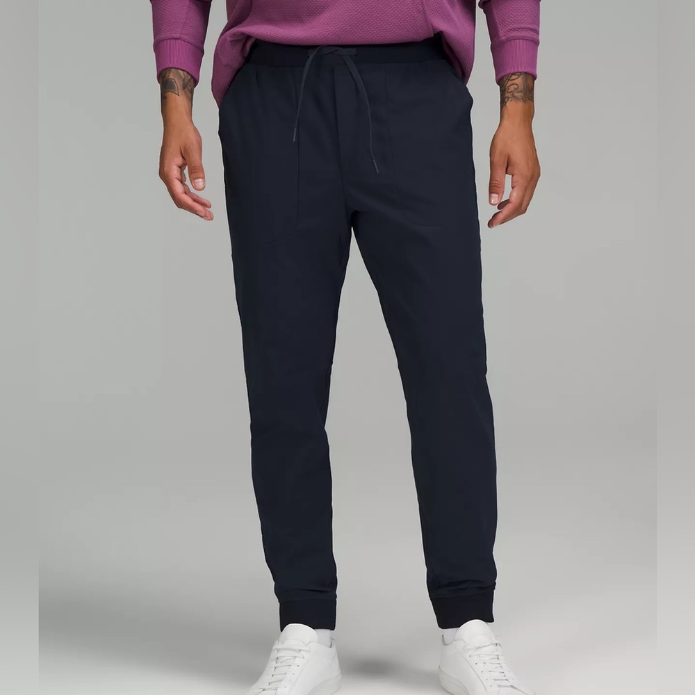 Lululemon ABC Jogger True Navy